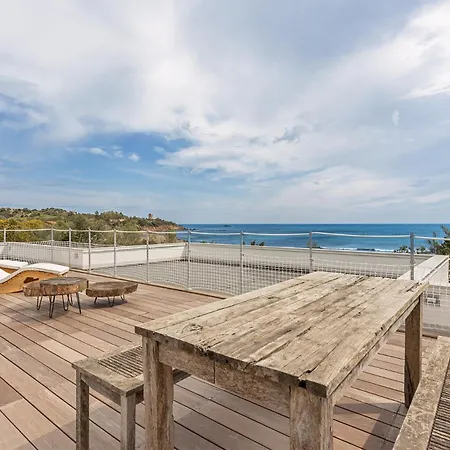 Toschi ヴィラ Tertenìa