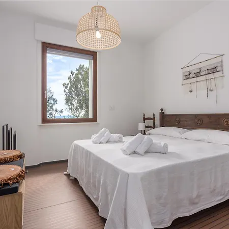 Toschi Villa Tertenìa