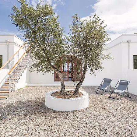 Villa Toschi *