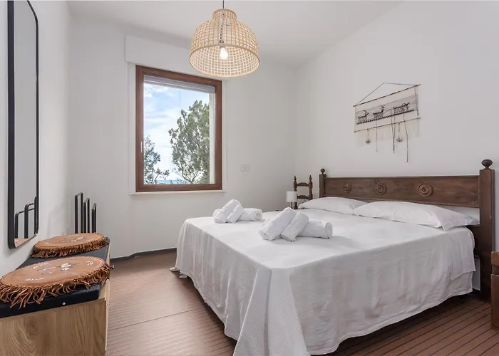 Toschi Villa Tertenìa