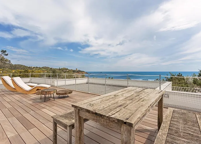 Toschi Villa Tertenìa